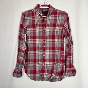 Polo Ralph Lauren Men’s Button Up Shirt